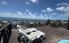 Marsallis Praia Flat com Piscina I 200 m da Praia