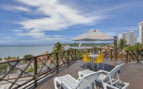 Marsallis Praia Flat com Piscina I 200 m da Praia